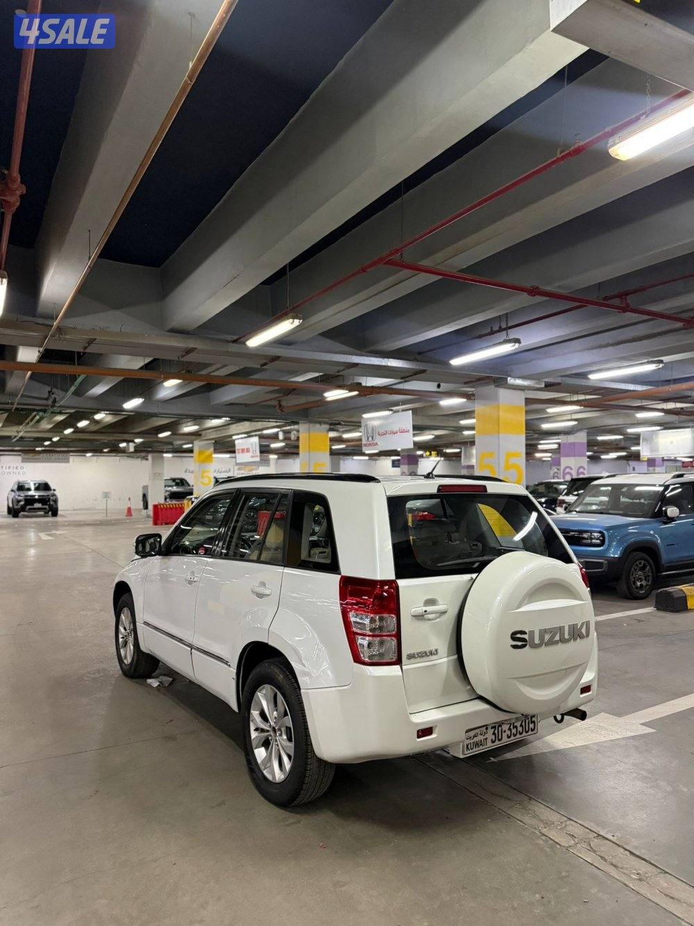 2014 شرط الفحص10