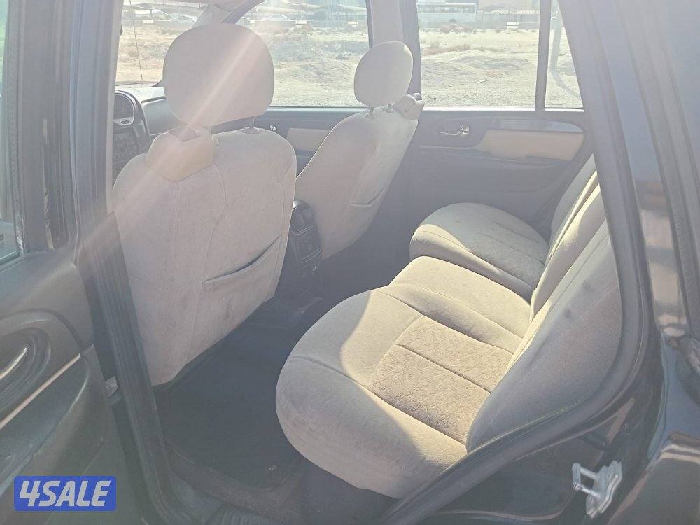 للبيع جي ام سي انفوي موديل 20096