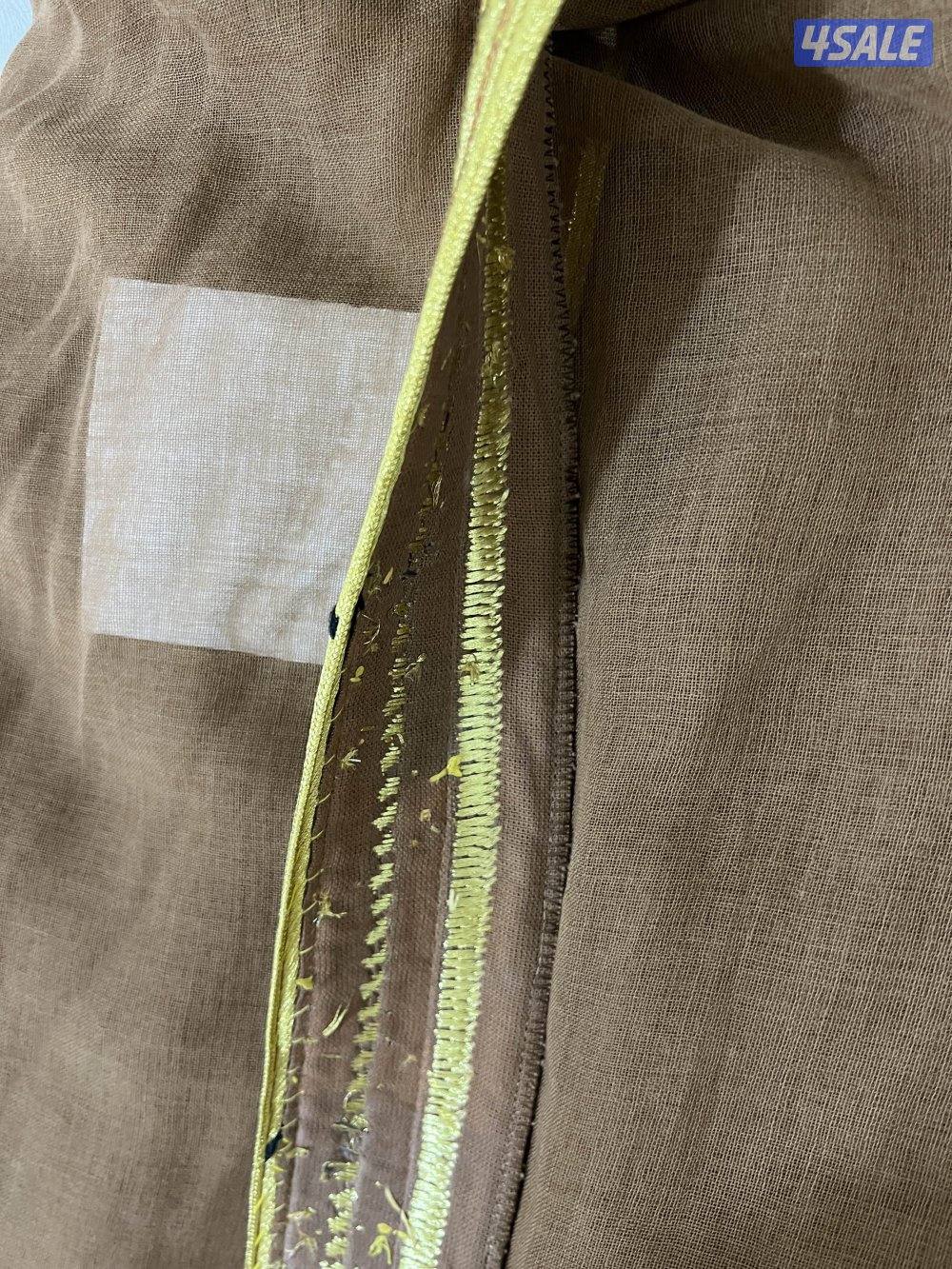 للبيع بشت البغلي وبشت القطان2