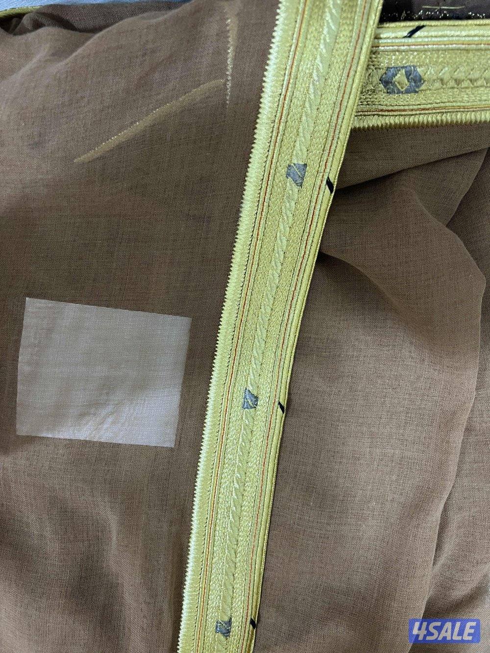 للبيع بشت البغلي وبشت القطان3