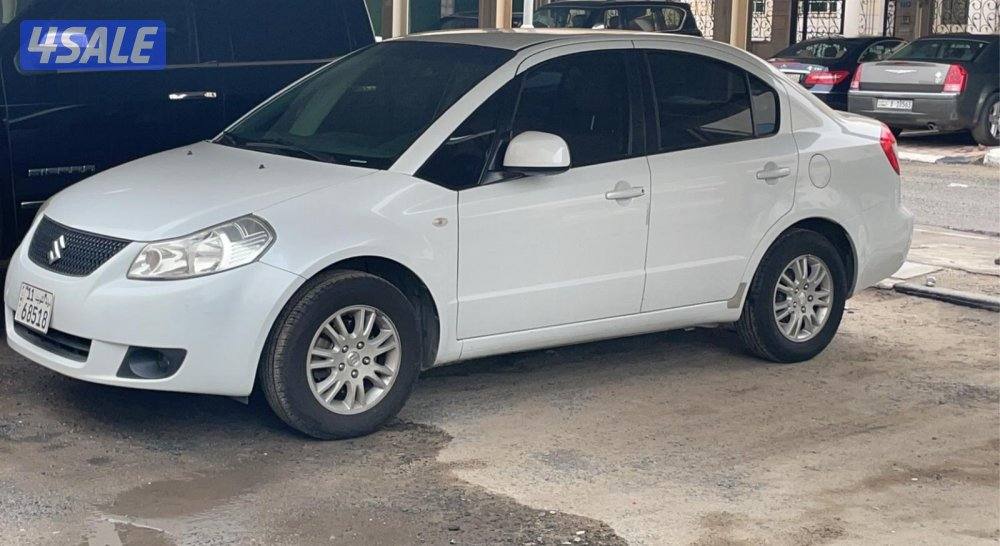 ‼️للبيع سزوكي بحاله الوكاله‼️0