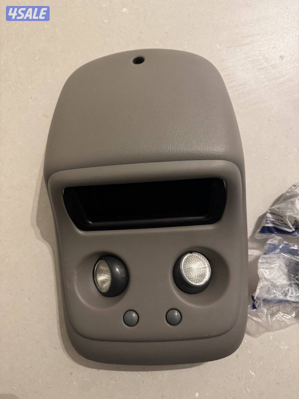 قطع اصليه سيرا و سلفرادو من 2000 لغاية 20060