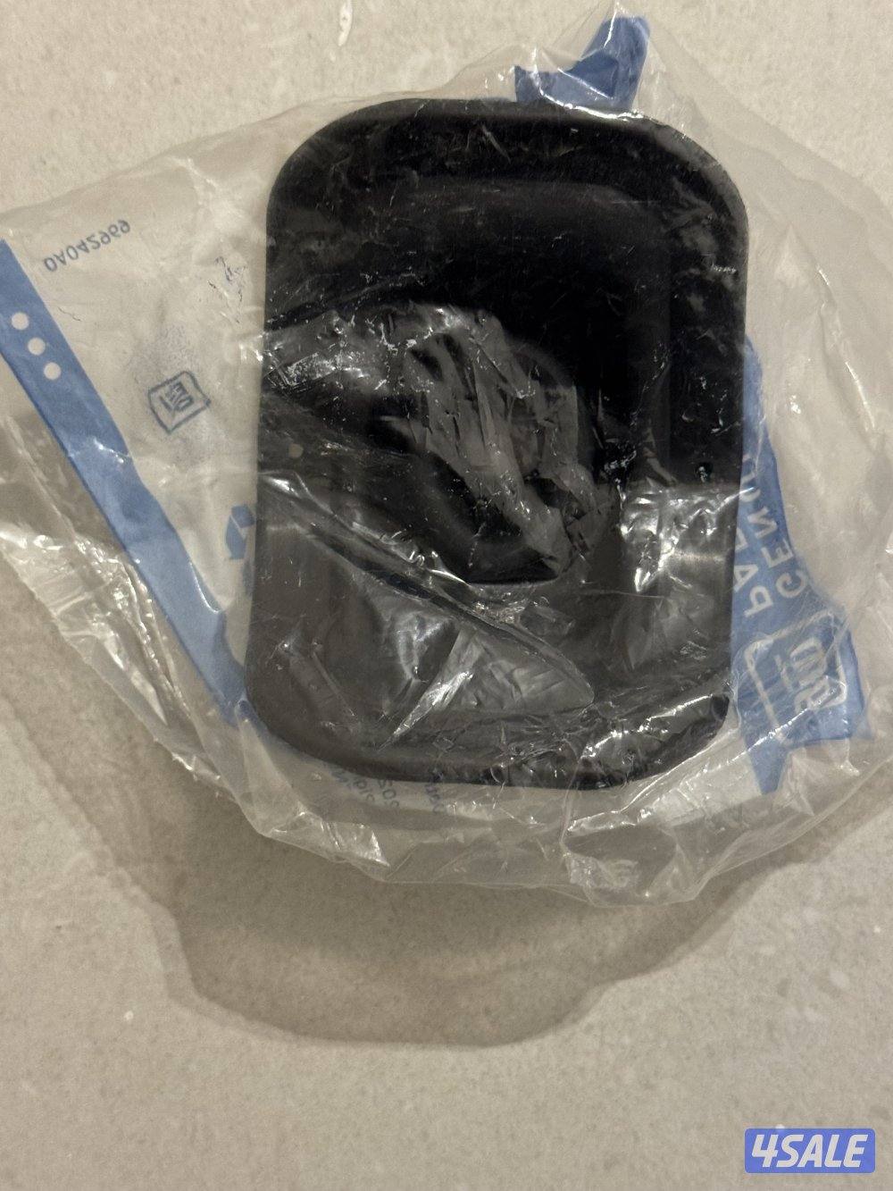 قطع اصليه سيرا و سلفرادو من 2000 لغاية 20063