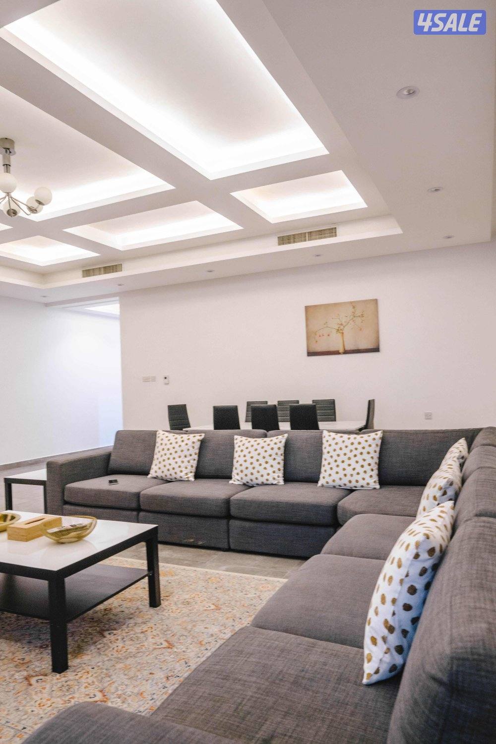 شاليه للإيجار شاليهات الخيران البحريه للعائلات4