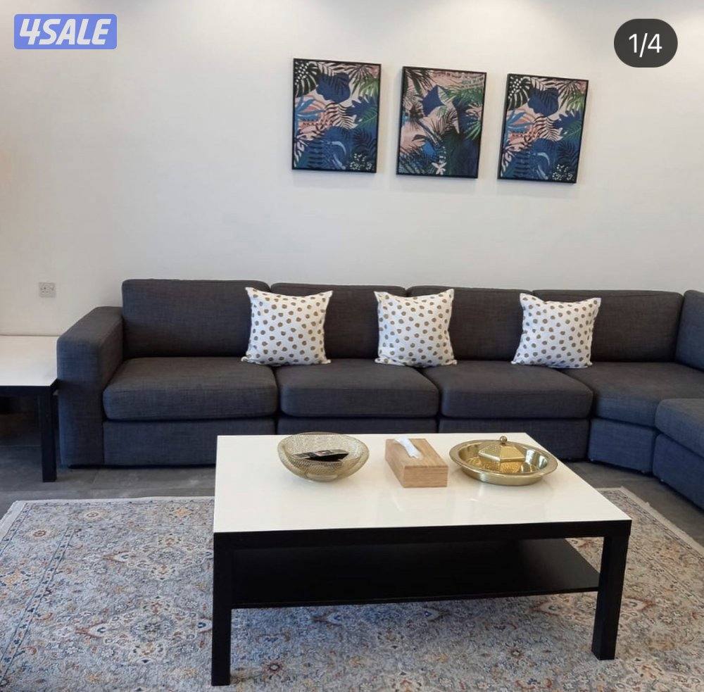 شاليه للإيجار شاليهات الخيران البحريه للعائلات5