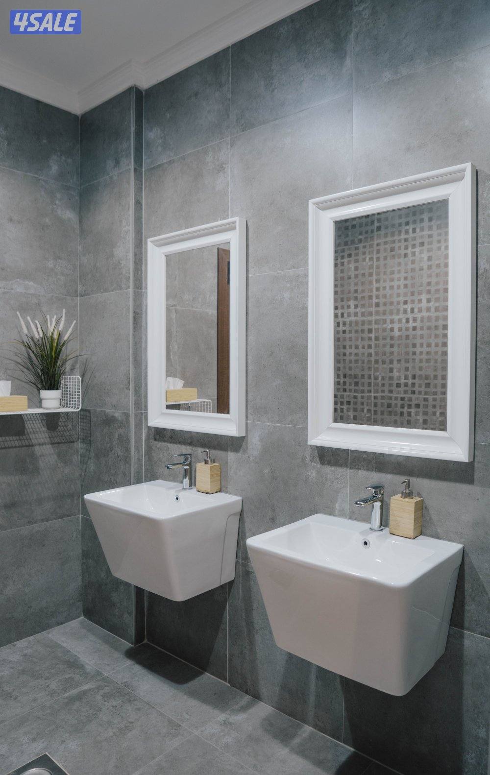 شاليه للإيجار شاليهات الخيران البحريه للعائلات6