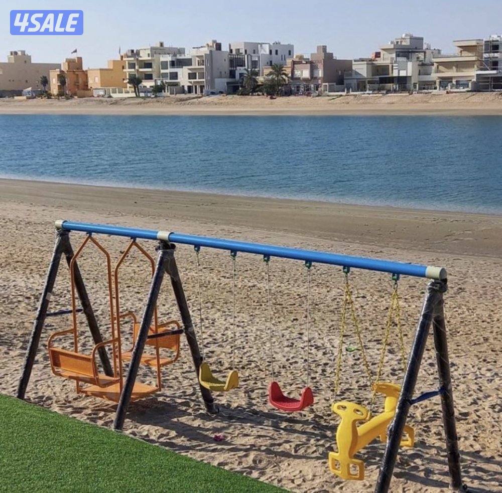 شاليه للإيجار شاليهات الخيران البحريه للعائلات15