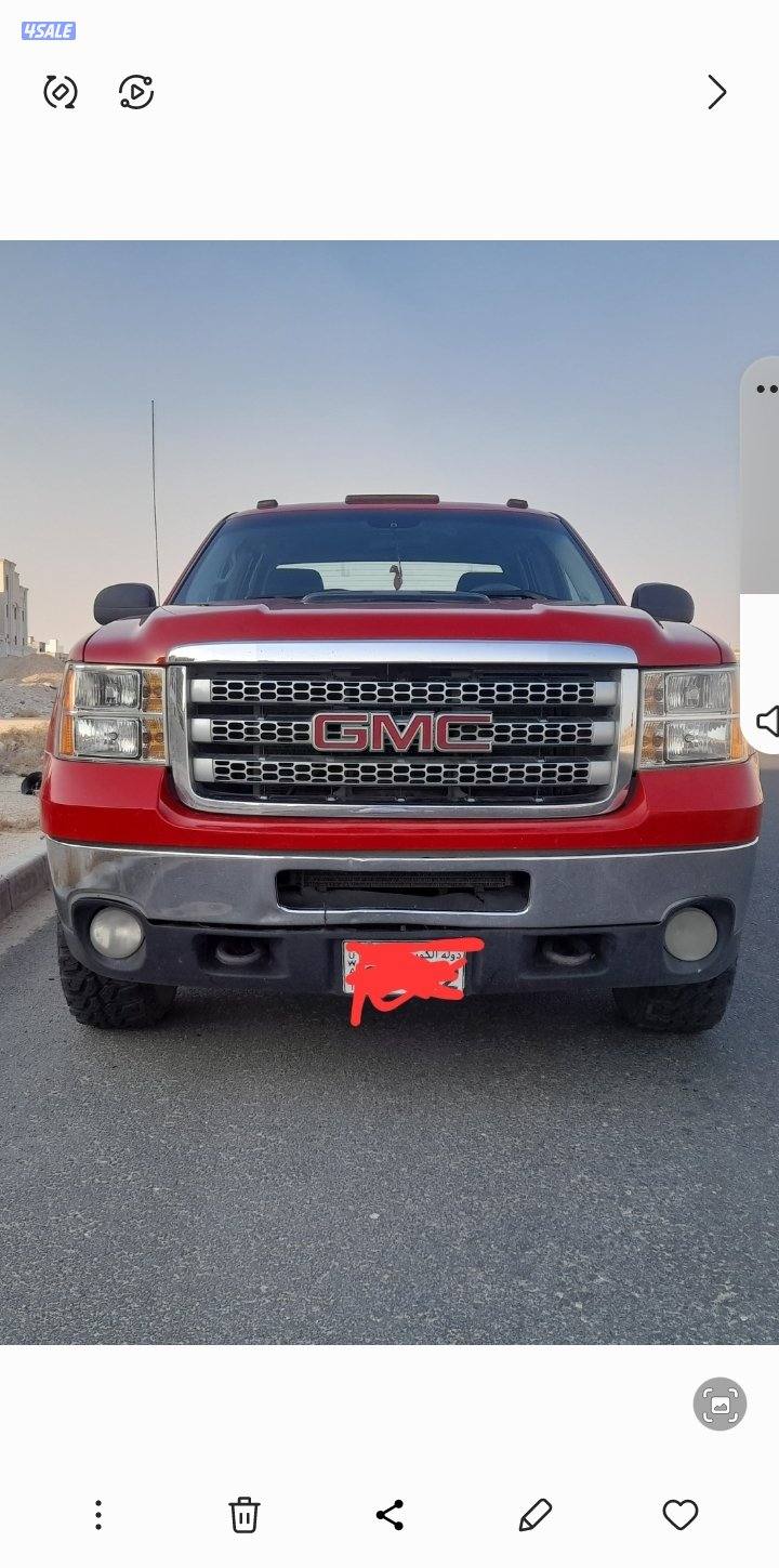 للبيع hd2013 صبغ الوكاله0