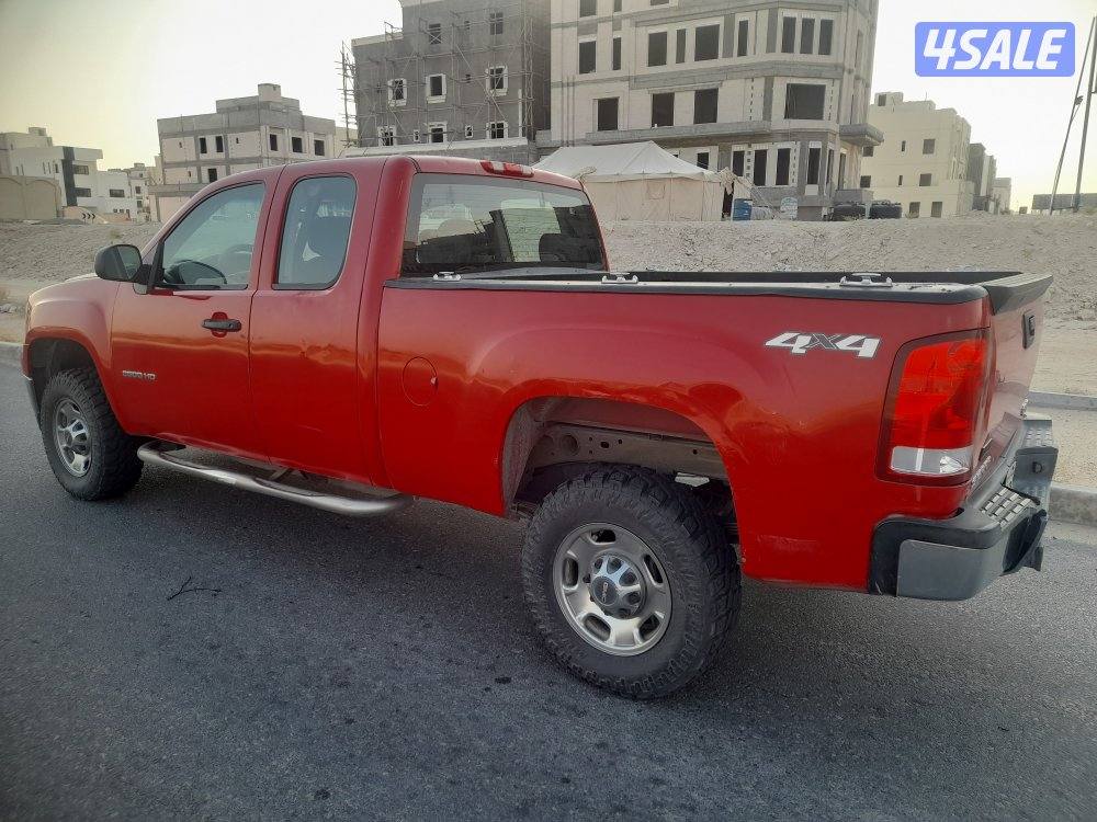 للبيع hd2013 صبغ الوكاله1