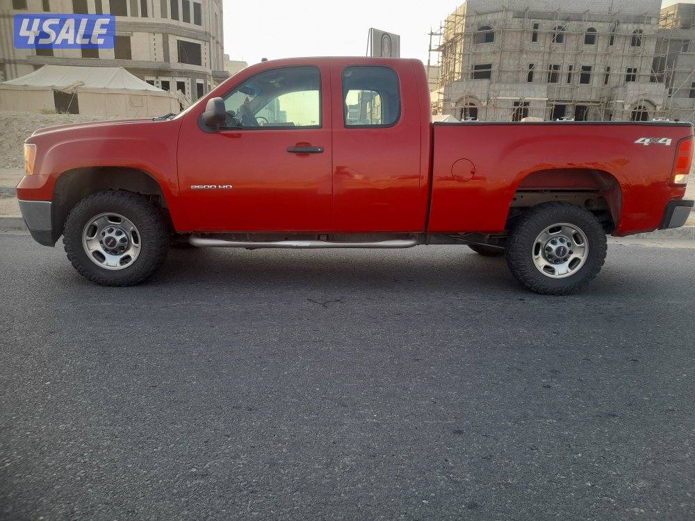 للبيع hd2013 صبغ الوكاله2