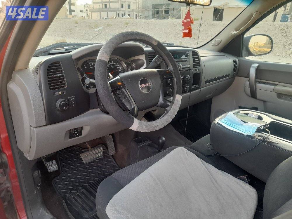 للبيع hd2013 صبغ الوكاله3