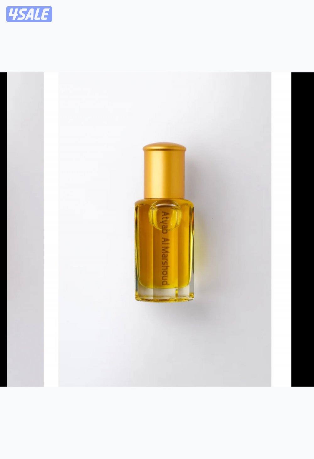 دهن عود ومسك من اطياب المرشود1