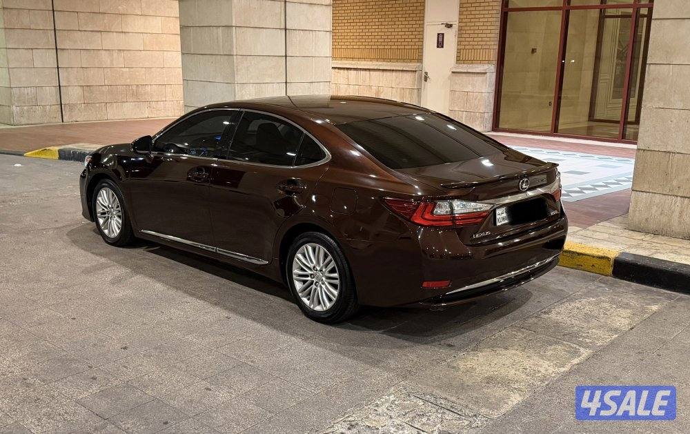لكزس es3503