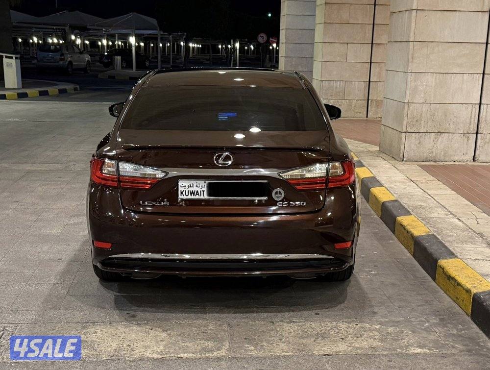 لكزس es3506