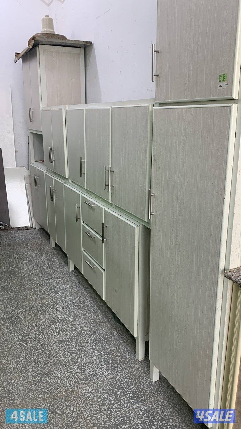 فني فك وتركيب ونقل جميع المطابخ وتصليح (نبيع ونشتري مطابخ )2