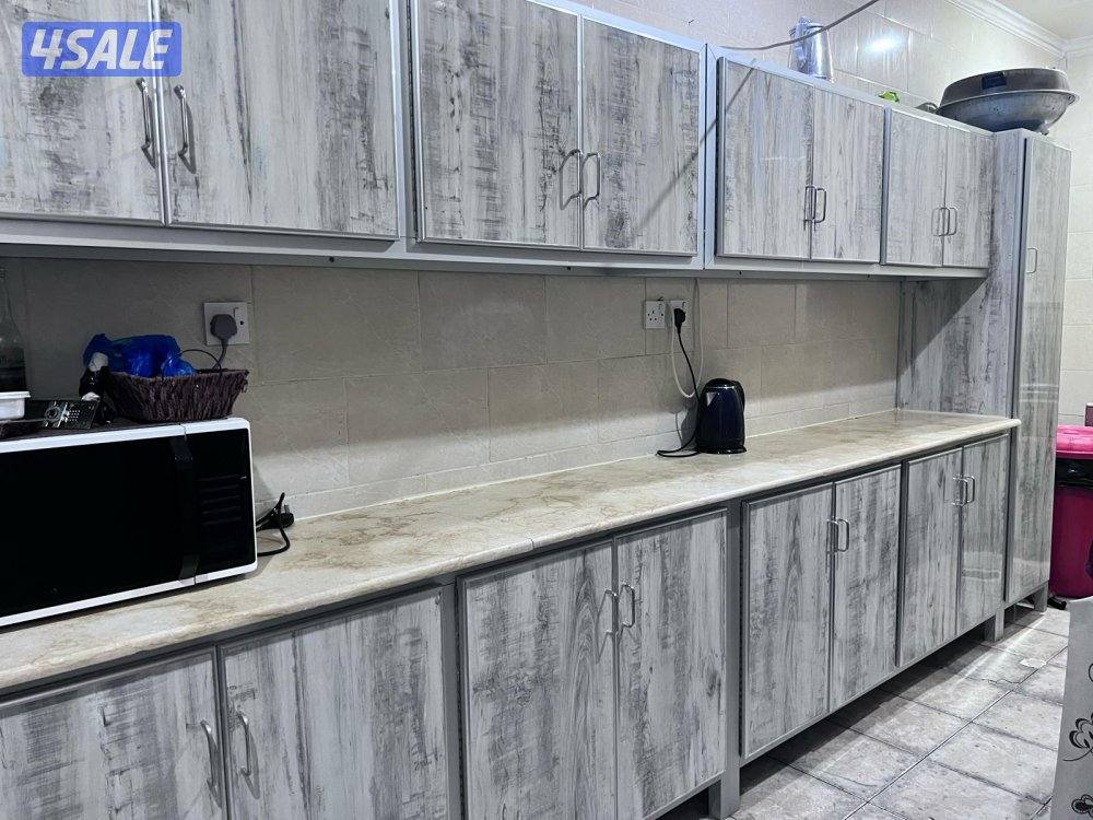 فني فك وتركيب ونقل جميع المطابخ وتصليح (نبيع ونشتري مطابخ )3