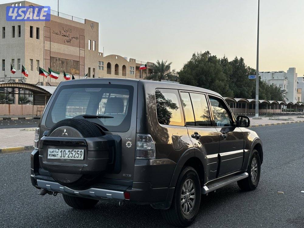 ماشي ١٩٠ الف صبغ وكاله4