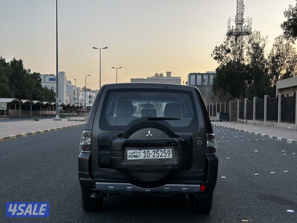 ماشي ١٩٠ الف صبغ وكاله5