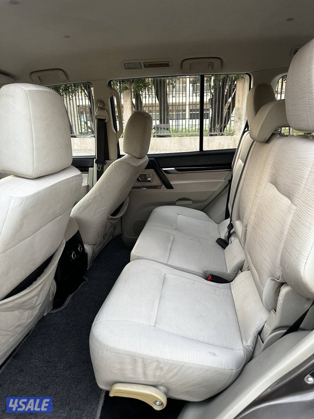 ماشي ١٩٠ الف صبغ وكاله6