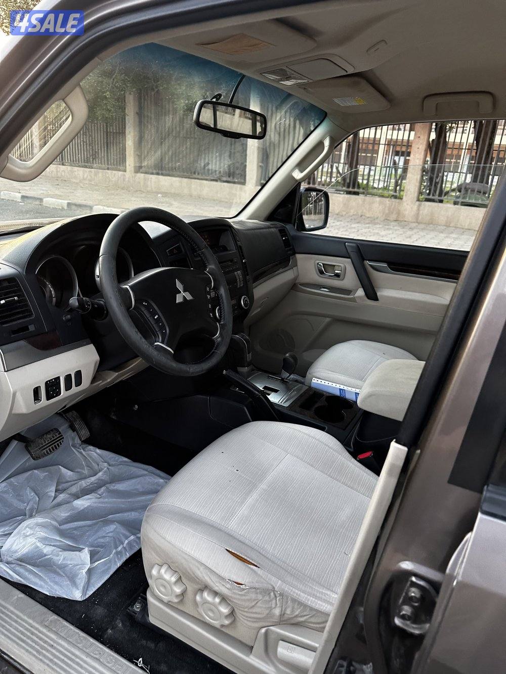 ماشي ١٩٠ الف صبغ وكاله7