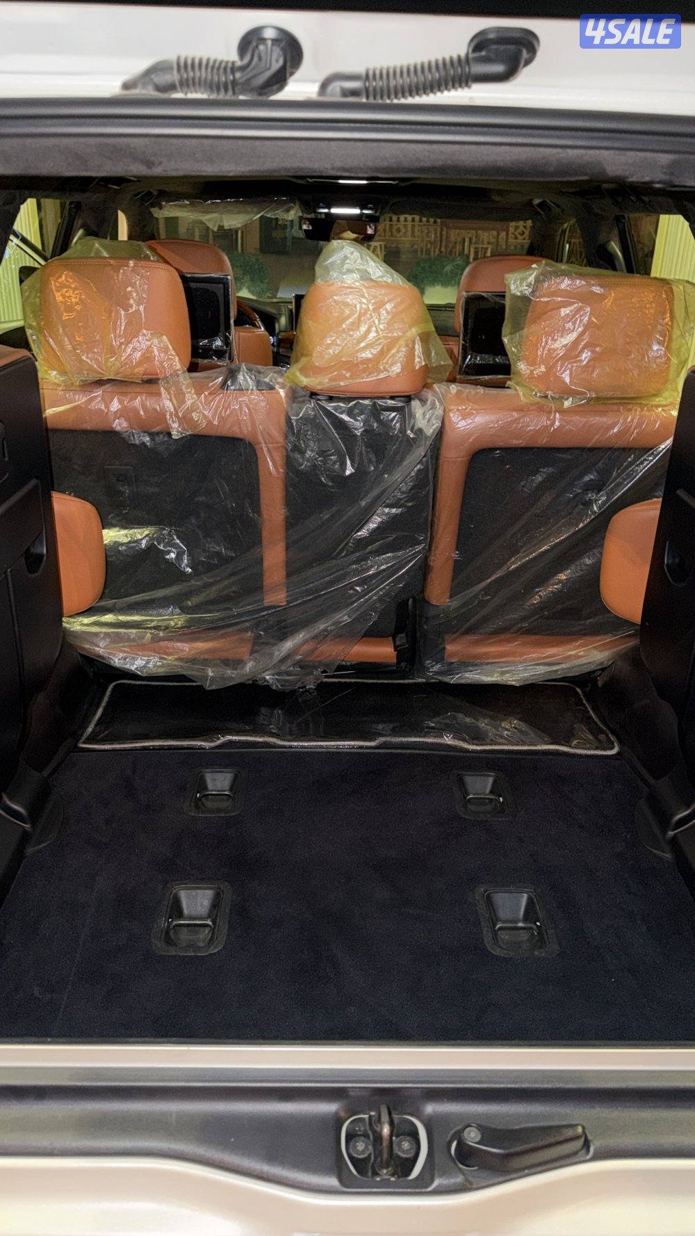 لكزس 2018 الساير6