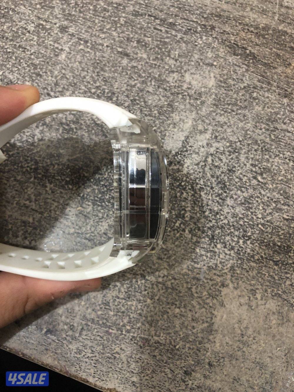 ساعه RICHARD MILLE4