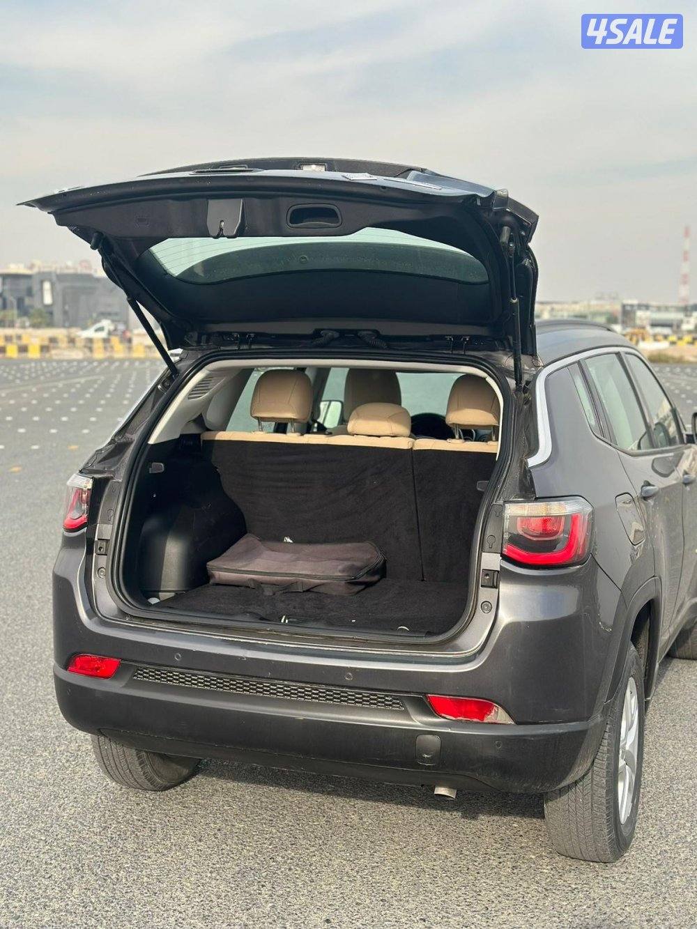 جيب - كومبارس2