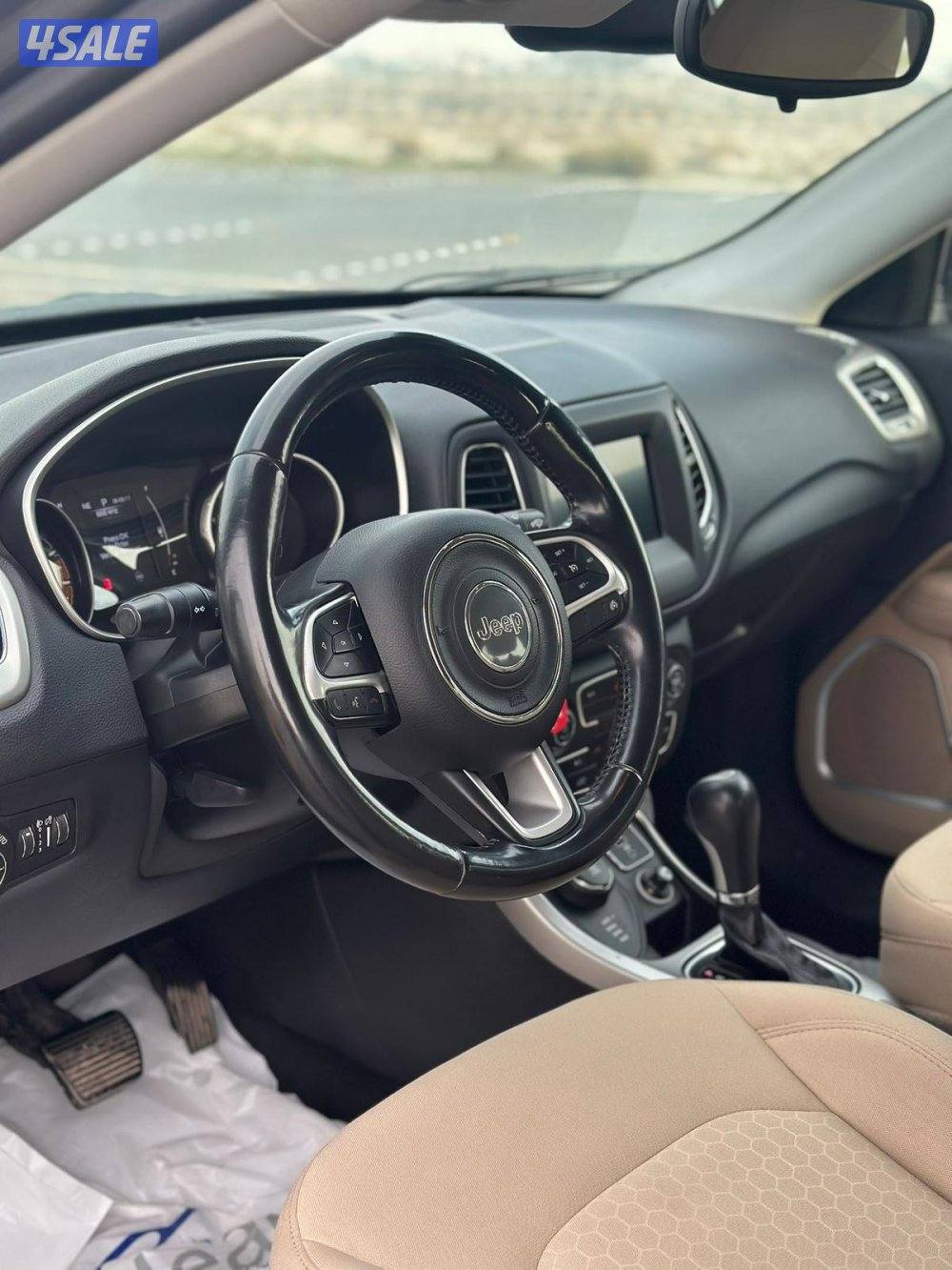 جيب - كومبارس5