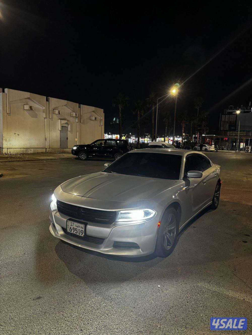 دودج شارجر ٢٠١٩0