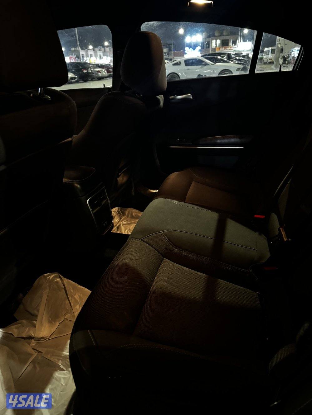 دودج شارجر ٢٠١٩4