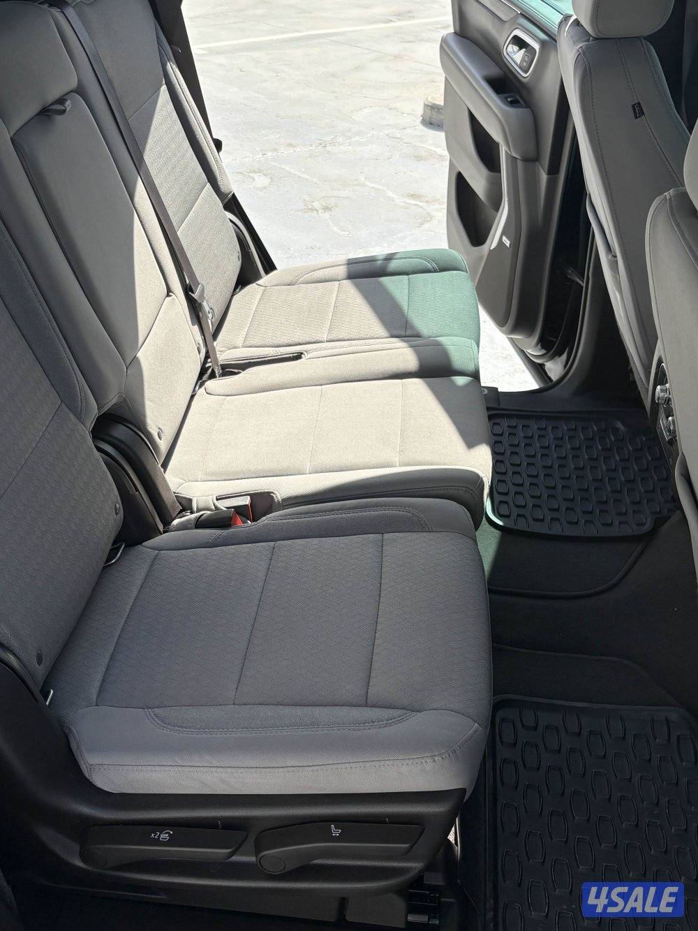 للبيع – يوكن SLT موديل 2022 وارد الكويت*10