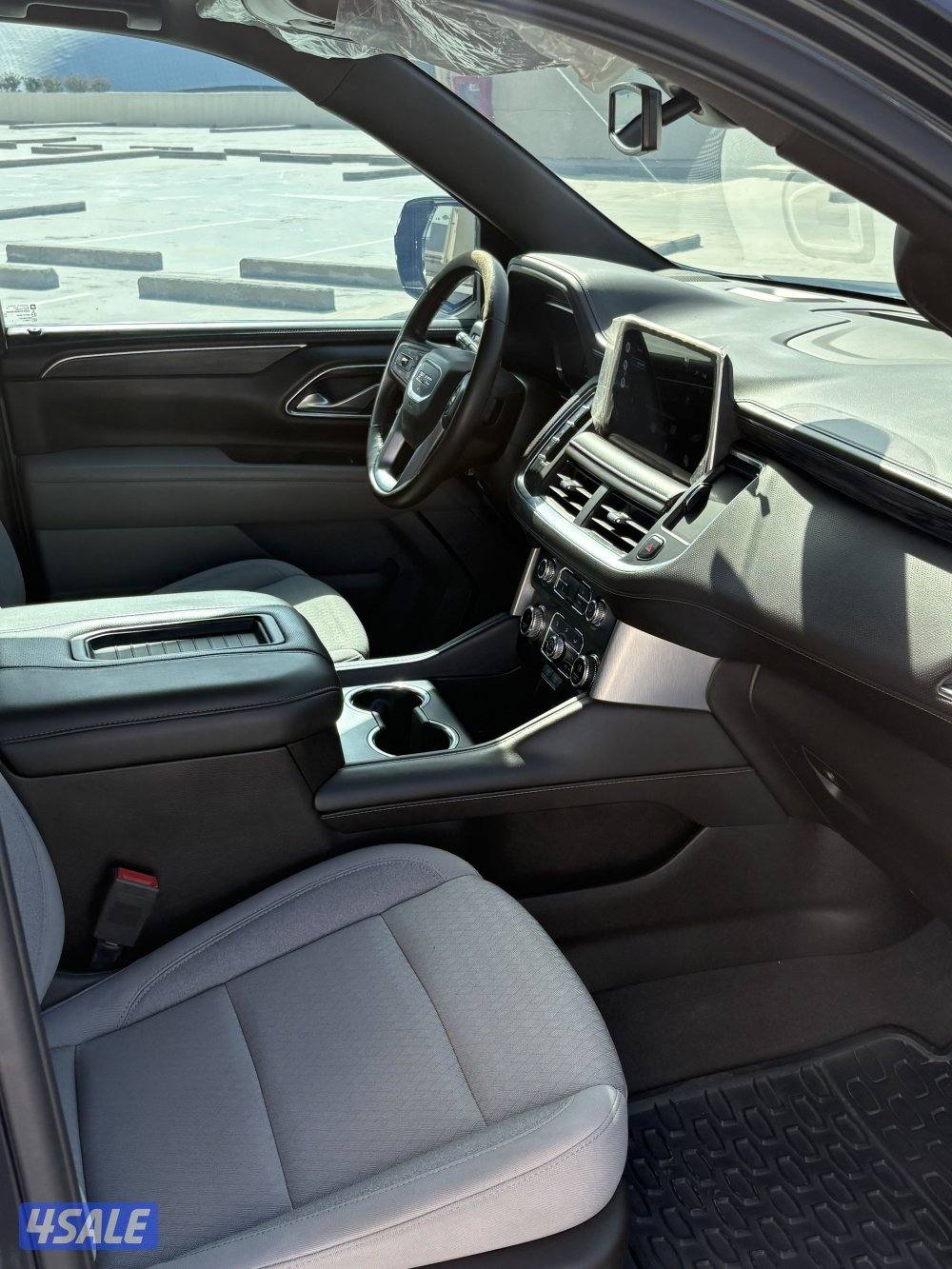 للبيع – يوكن SLT موديل 2022 وارد الكويت*11