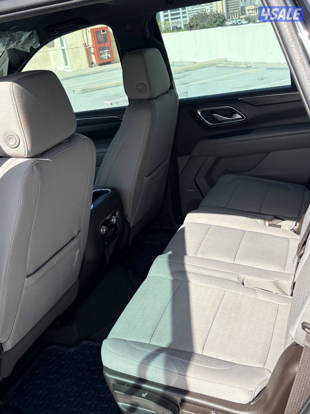 للبيع – يوكن SLT موديل 2022 وارد الكويت*12