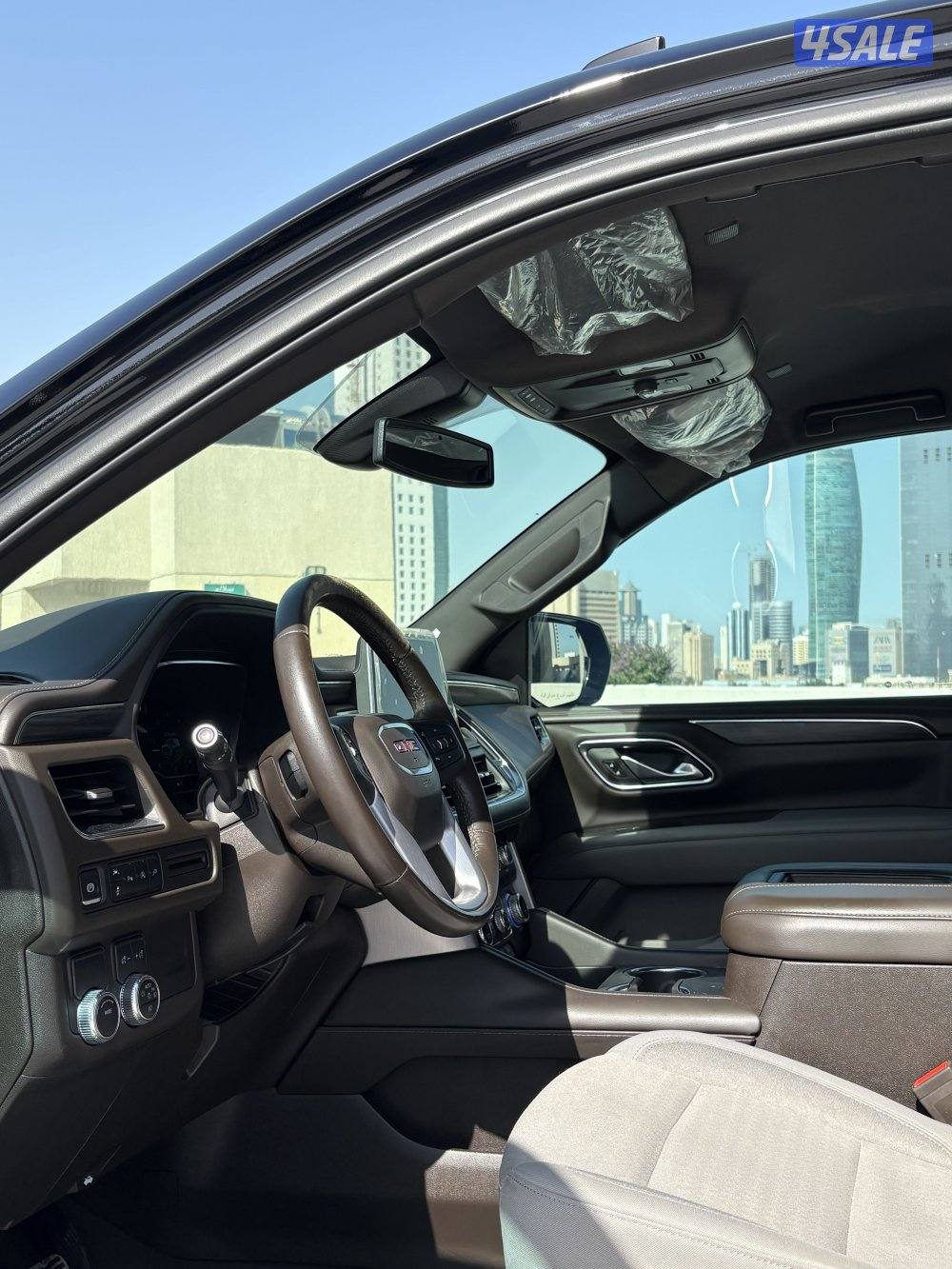 للبيع – يوكن SLT موديل 2022 وارد الكويت*13