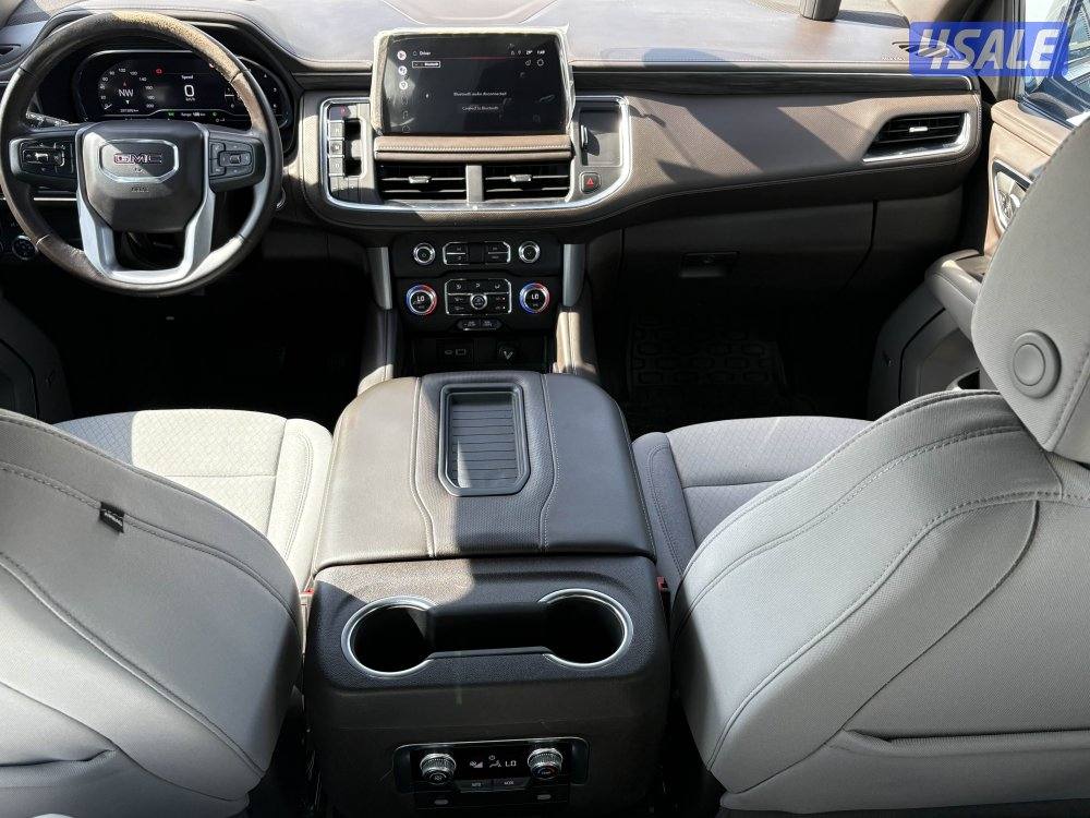 للبيع – يوكن SLT موديل 2022 وارد الكويت*14