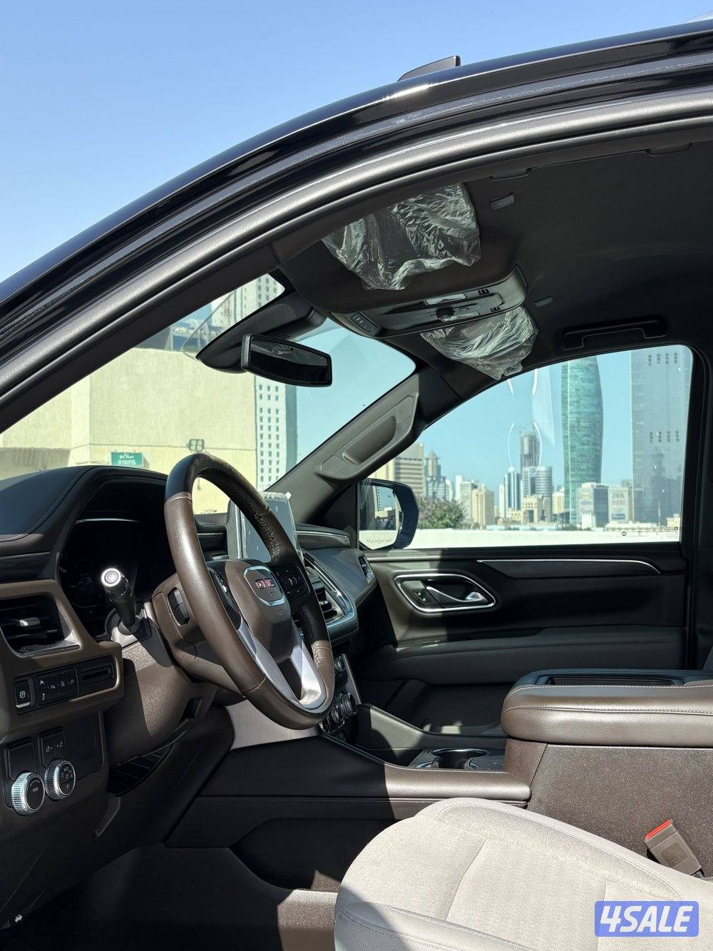 للبيع – يوكن SLT موديل 2022 وارد الكويت*15