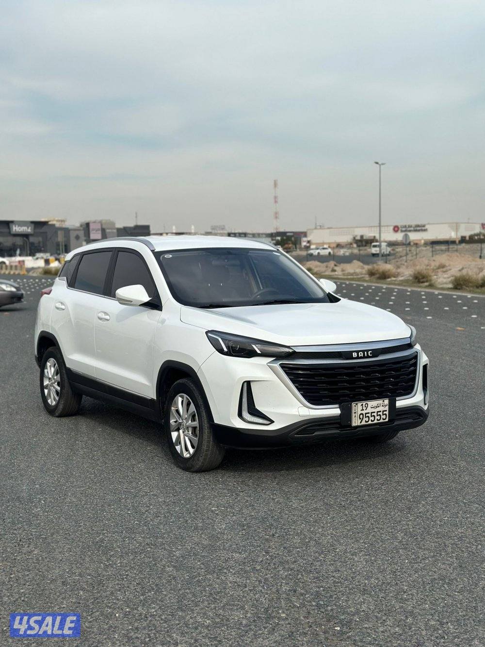 للبيع - جيب بايك x35 موديل 20220