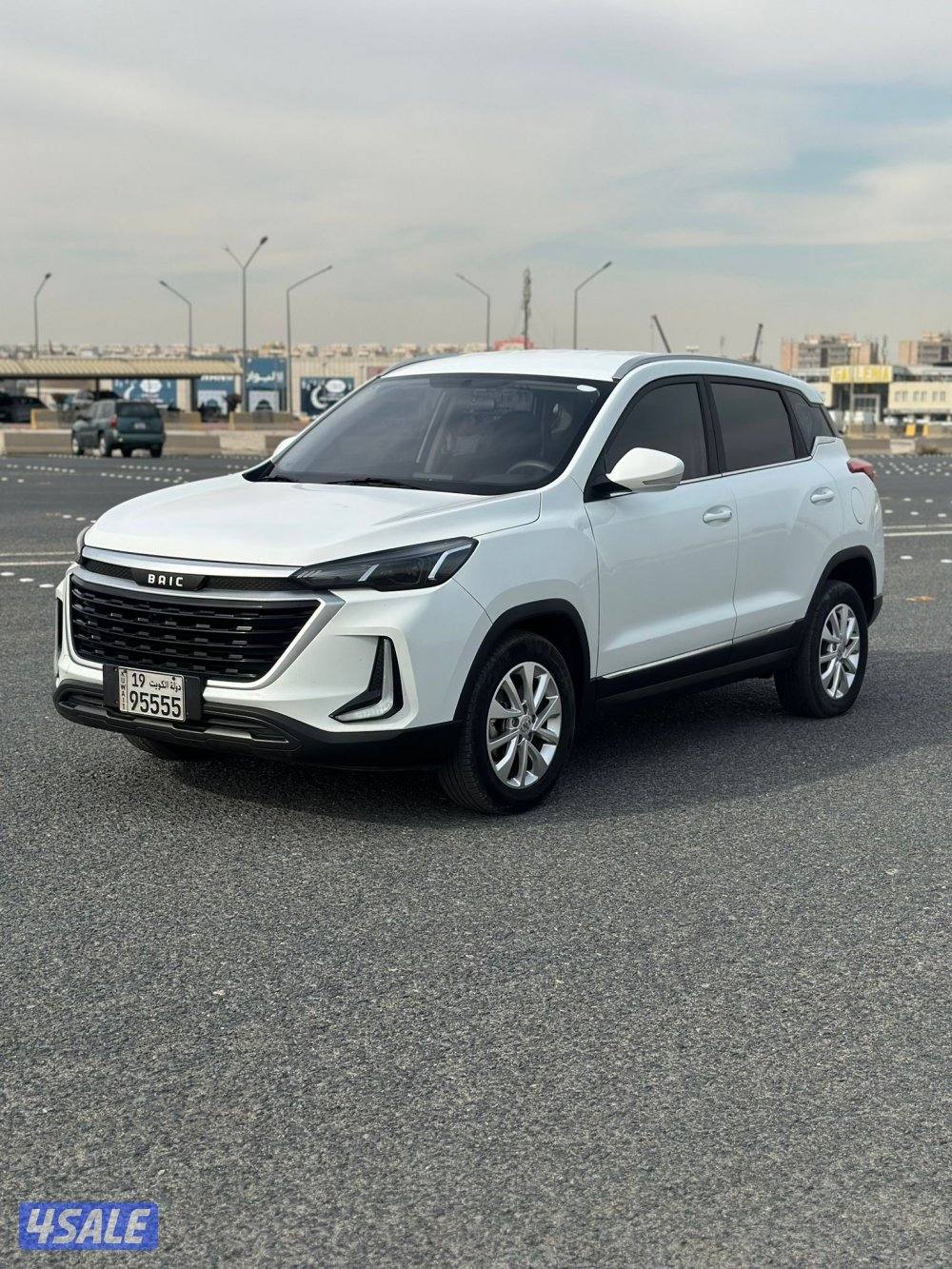 للبيع - جيب بايك x35 موديل 20221