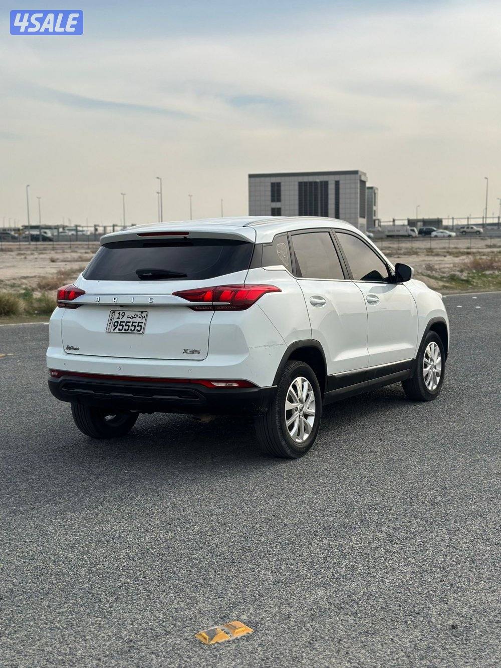 للبيع - جيب بايك x35 موديل 20222