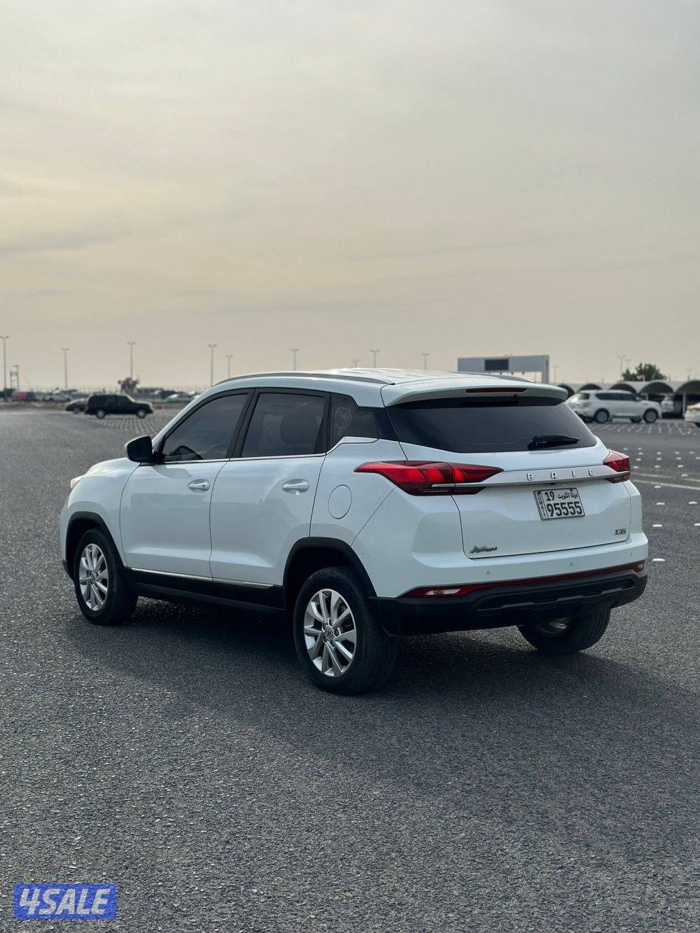 للبيع - جيب بايك x35 موديل 20223