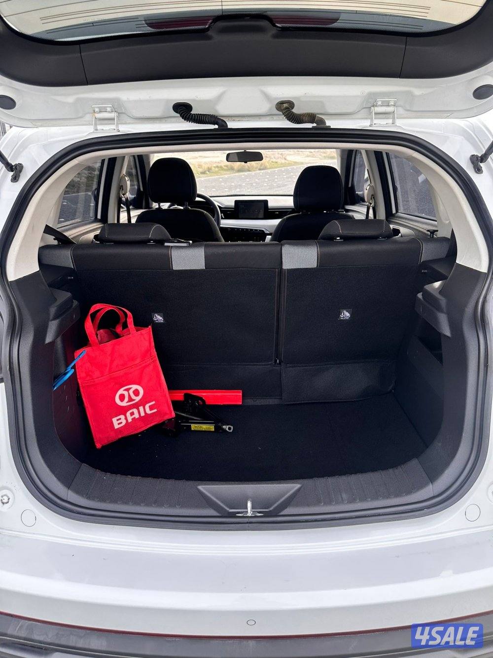 للبيع - جيب بايك x35 موديل 20224