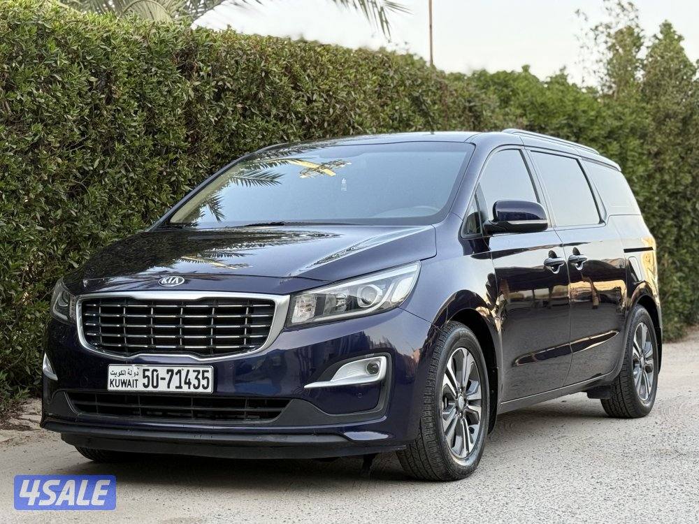 كرنفال بحالة صبغ الوكالة عدا قطعتين1