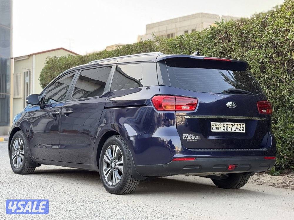 كرنفال بحالة صبغ الوكالة عدا قطعتين4