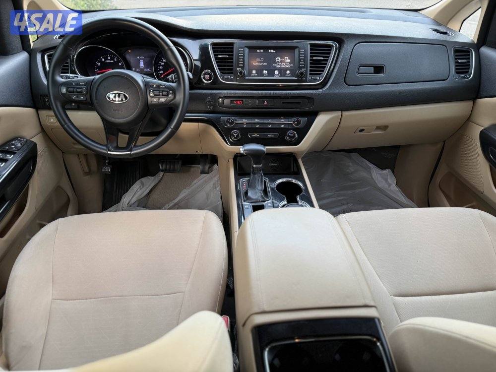 كرنفال بحالة صبغ الوكالة عدا قطعتين6