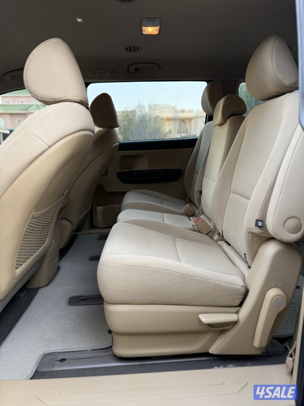 كرنفال بحالة صبغ الوكالة عدا قطعتين8