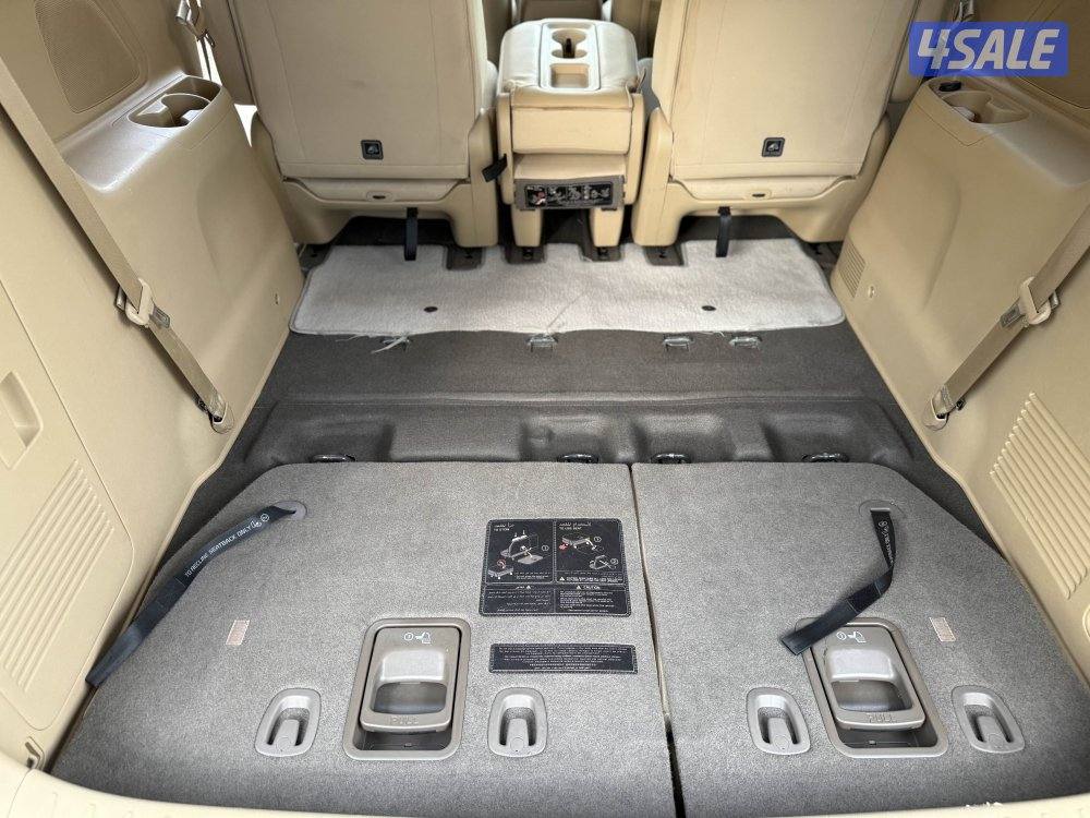 كرنفال بحالة صبغ الوكالة عدا قطعتين9