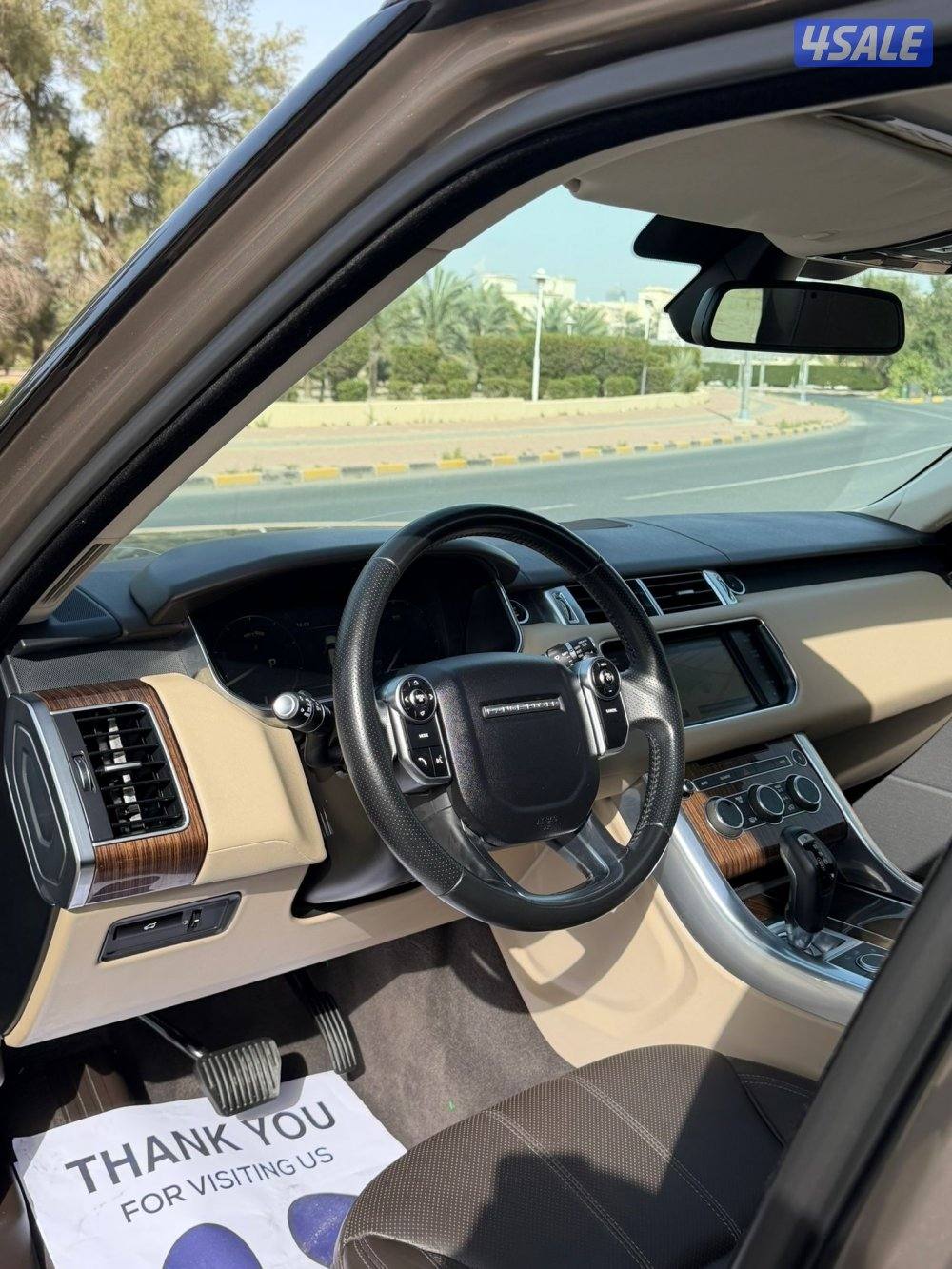 رنج سبورت2015ماشي1229