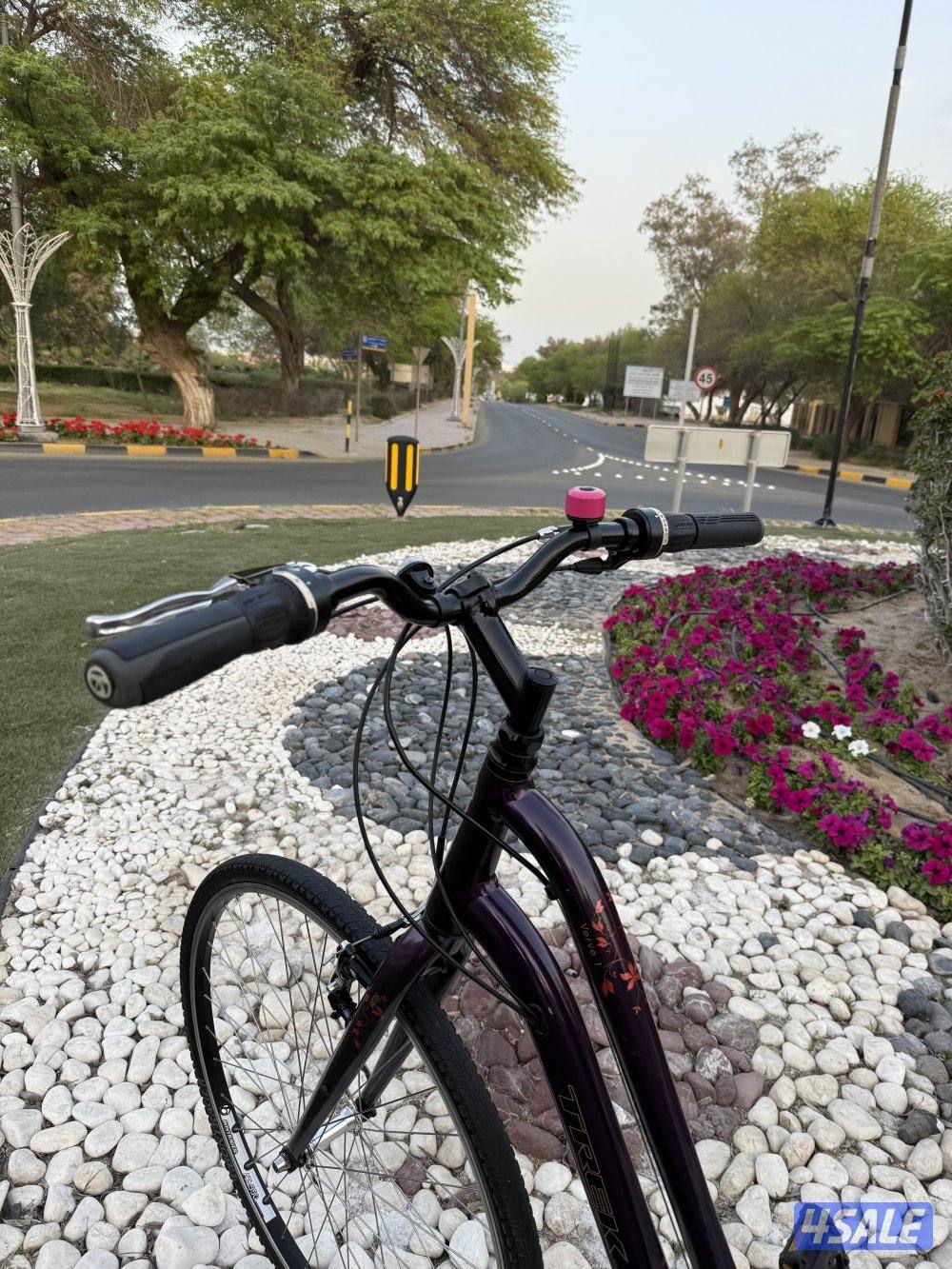 قاري TREK VERVE 1 للبيع1