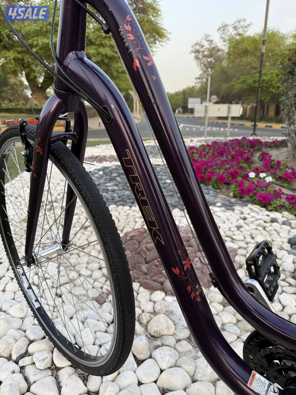 قاري TREK VERVE 1 للبيع2