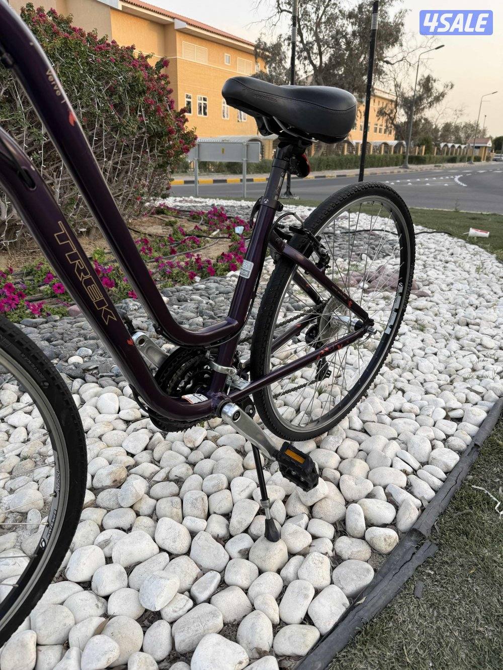 قاري TREK VERVE 1 للبيع5